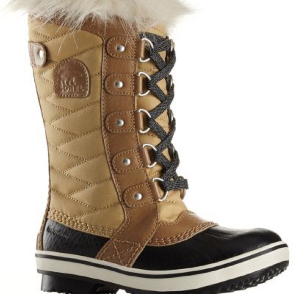 Sorel Youth Tofino II Boot